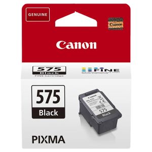 Kartuša Canon PG-575 BK, 5438C001, črna (black), original