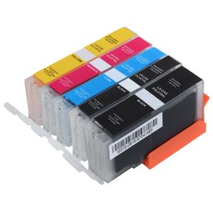 Kartuša Canon CLI-571 XL CMYK, PGI-570 XL, 5-pack, multipack, alternativni