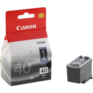 Kartuša Canon PG-50, črna (black), original