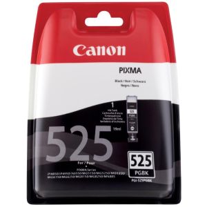 Kartuša Canon PGI-525PGBK, črna (black), original