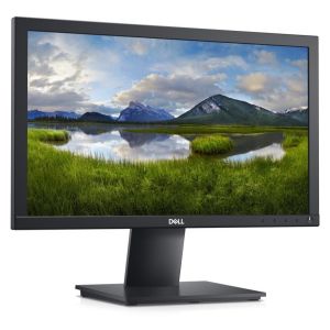 20" LCD Dell E2020H TN 16:9 5ms/1000:1/VGA/DP/3RNBD/Črn 210-AURO