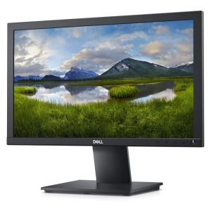 20" LCD Dell E2020H TN 16:9 5ms/1000:1/VGA/DP/3RNBD/Črn 210-AURO