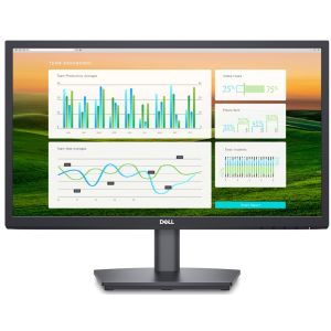 Dell/E2222HS/21.45"/VA/FHD/60Hz/5ms/črna/3RNBD 210-AZKV