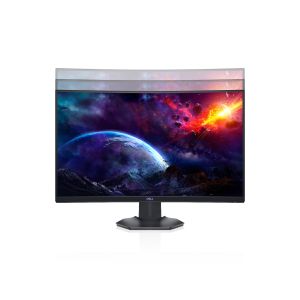 Dell/S2721HGFA/27"/VA/FHD/144Hz/1ms/črna/3RNBD 210-BFWN