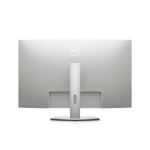 Dell/S3221QSA/31,5"/VA/4K UHD/60Hz/8ms/Blck-Slvr/3R 210-BFVU