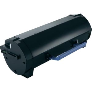 Toner Dell 593-11168, 1V7V7, črna (black), originalni