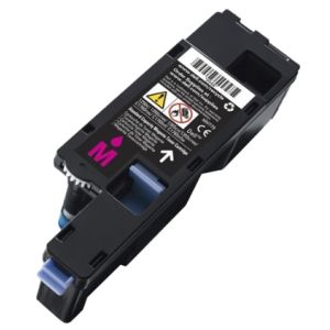 Toner Dell 593-11146, H89YG, MHT79, magenta, originalni