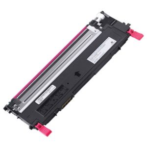 Toner Dell 593-10495, D593, magenta, originalni