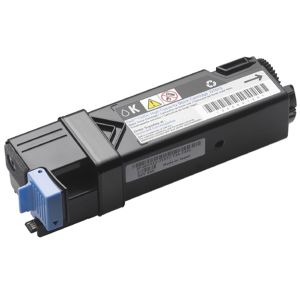 Toner Dell 593-10258, DT615, črna (black), originalni