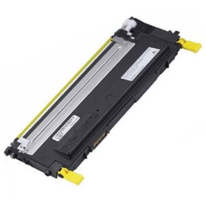 Toner Dell 593-10496, F479, rumena (yellow), originalni