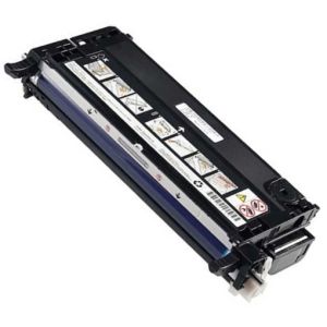 Toner Dell 593-10372, F916N, T272J, črna (black), originalni