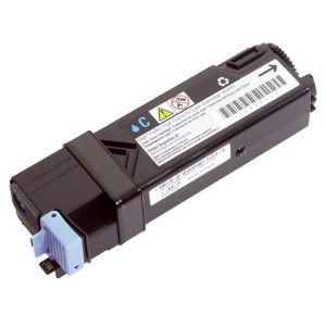 Toner Dell 593-10313, FM065, cian (cyan), originalni