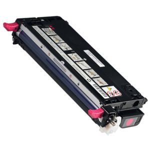 Toner Dell 593-10374, K756, magenta, originalni