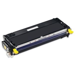 Toner Dell 593-10168, NF555, rumena (yellow), alternativni