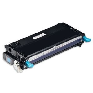 Toner Dell 593-10166, RF012, cian (cyan), alternativni