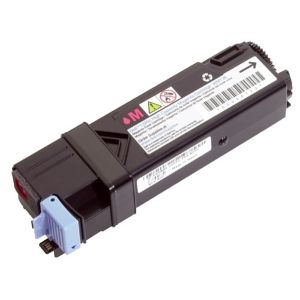 Toner Dell 593-10352, RY855, OP240, T105C, magenta, originalni