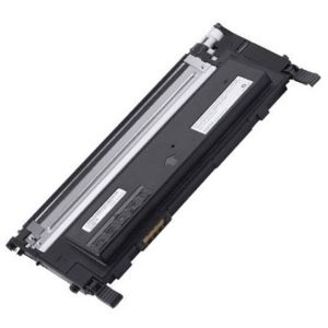 Toner Dell 593-10493, Y924, črna (black), originalni