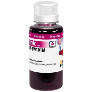 Atrament pre kazetu Epson T6643, dye, magenta