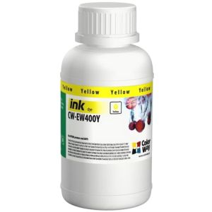 Atrament pre kazetu Epson T1284, dye, rumena (yellow)