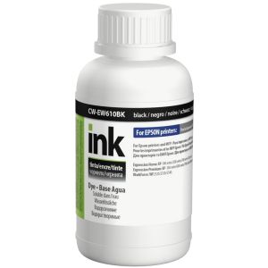 Atrament pre kazetu Epson T1811 (18XL), dye, črna (black)