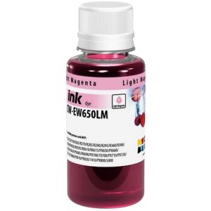 Atrament pre kazetu Epson T0796, dye, svetlo magenta (light magenta)