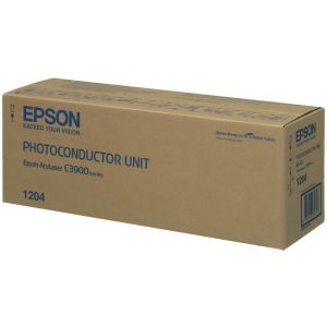 Boben Epson C13S051201 (C3900, CX37), rumena (yellow), originalni