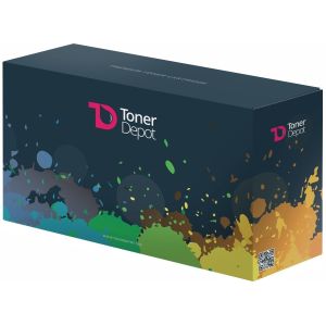 TonerDepot boben Epson S051099 (EPL-6200), PREMIUM, črna (black)