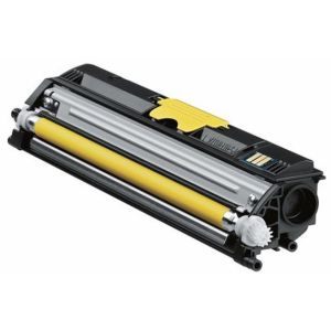 Toner Epson C13S050558 (C1600), rumena (yellow), alternativni