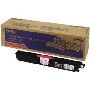 Toner Epson C13S050559 (C1600), magenta, originalni