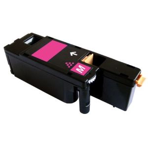 Toner Epson C13S050612 (C1700), magenta, alternativni