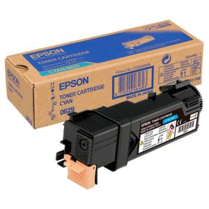 Toner Epson C13S050629 (C2900), cian (cyan), originalni