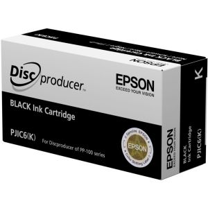 Kartuša Epson S020452, C13S020452, črna (black), original