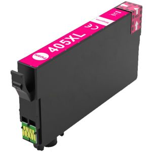 Kartuša Epson 405XL, T05H3, C13T05H34010, magenta, alternativni