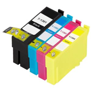 Kartuša Epson T1306, CMYK, štiri pakete, multipack, alternativni