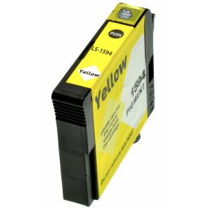 Kartuša Epson T1594, rumena (yellow), alternativni