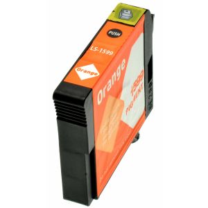 Kartuša Epson T1599, oranžna (orange), alternativni