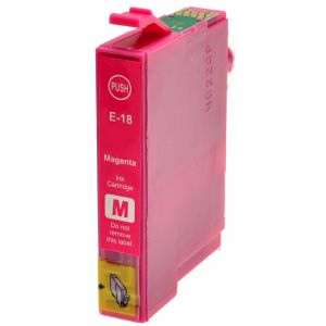 Kartuša Epson T1803 (18), magenta, alternativni