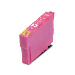 Kartuša Epson T3473 (34XL), magenta, alternativni