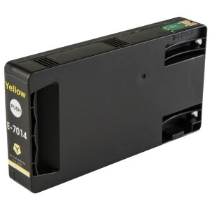 Kartuša Epson T7014, rumena (yellow), alternativni