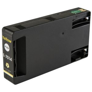 Kartuša Epson T7024, rumena (yellow), alternativni