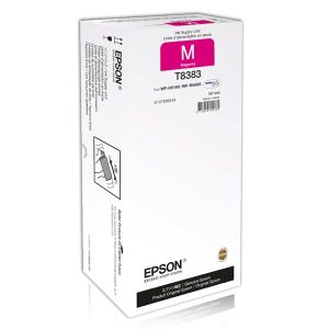 Kartuša Epson T8383, C13T838340, magenta, original