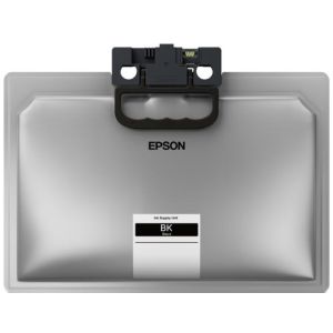 Kartuša Epson T9661, C13T966140, črna (black), original