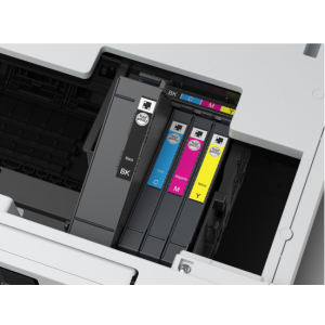 Epson WorkForce Pro/WF-C4810DTWF/MF/Črnilo/A4/LAN/WiFi/USB C11CJ05403