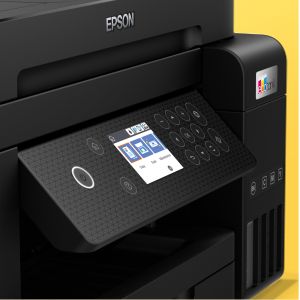 Epson EcoTank/L6270/MF/Črnilo/A4/LAN/WiFi/USB C11CJ61403