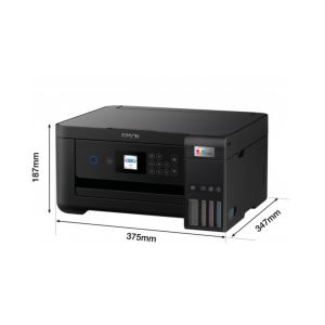 Epson EcoTank/L4260/MF/Črnilo/A4/WiFi/USB C11CJ63409