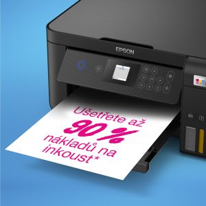 Epson EcoTank/L4260/MF/Črnilo/A4/WiFi/USB C11CJ63409