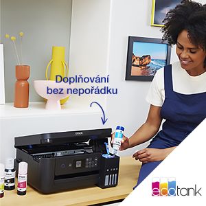 Epson EcoTank/L4260/MF/Črnilo/A4/WiFi/USB C11CJ63409