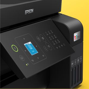 Epson EcoTank/L5590/MF/Črnilo/A4/LAN/WiFi/USB C11CK57403