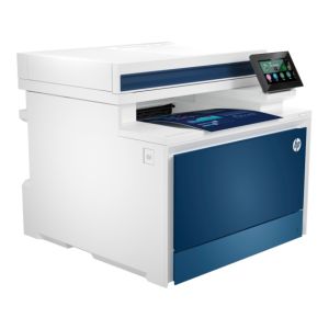 HP Color LaserJet Pro/MFP 4302dw/MF/Laser/A4/LAN/WiFi/USB 4RA83F#B19