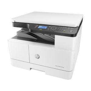 HP LaserJet MFP / M438n / MF / Laser / A3 / LAN / USB 8AF43A#B19